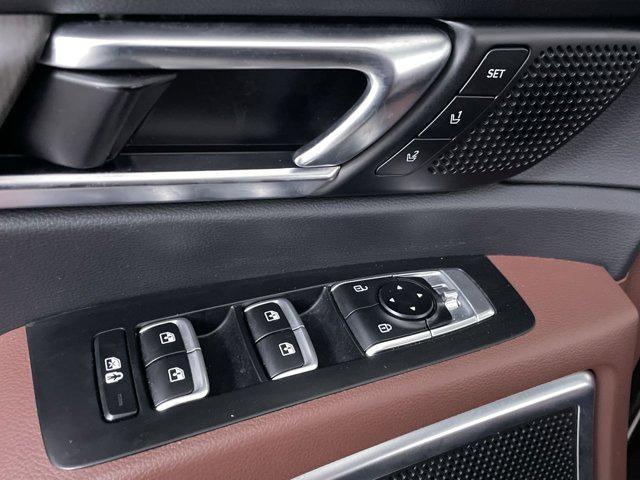 used 2023 Kia Telluride car, priced at $34,799
