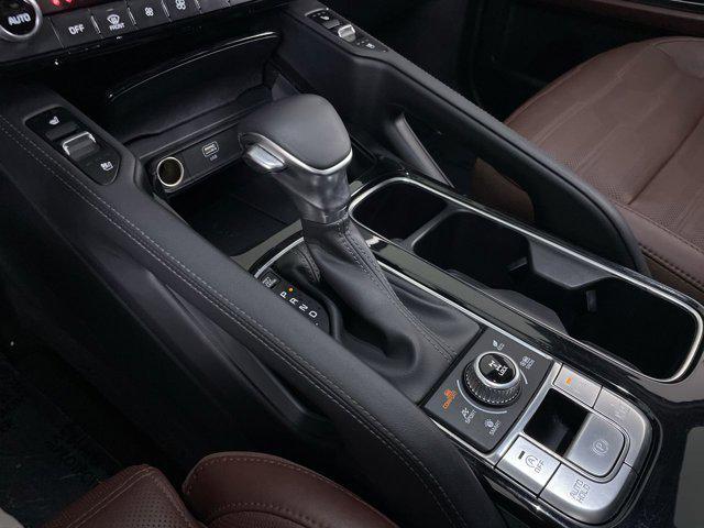 used 2023 Kia Telluride car, priced at $34,799