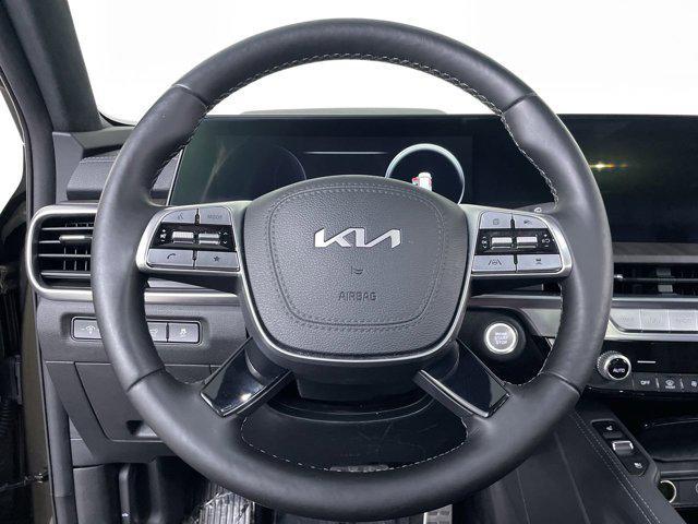 used 2023 Kia Telluride car, priced at $34,799