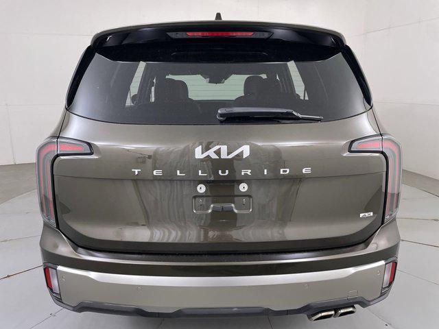 used 2023 Kia Telluride car, priced at $34,799