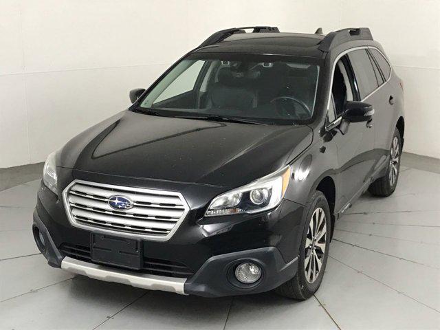 used 2017 Subaru Outback car, priced at $15,585