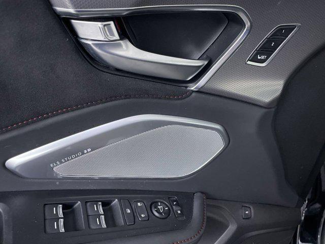 used 2022 Acura RDX car, priced at $33,785