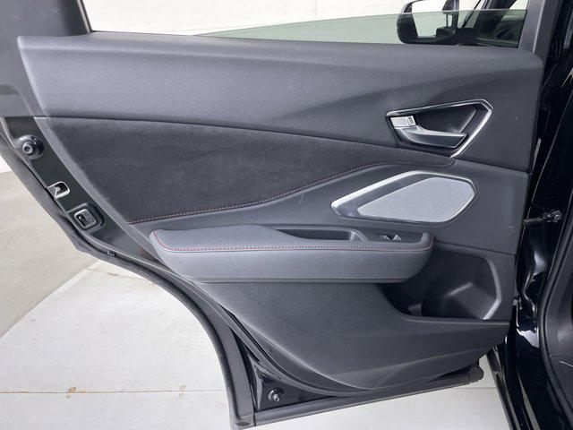 used 2022 Acura RDX car, priced at $33,785