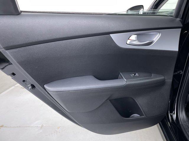 used 2023 Kia Forte car, priced at $16,499