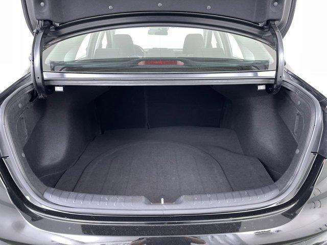 used 2023 Kia Forte car, priced at $16,499