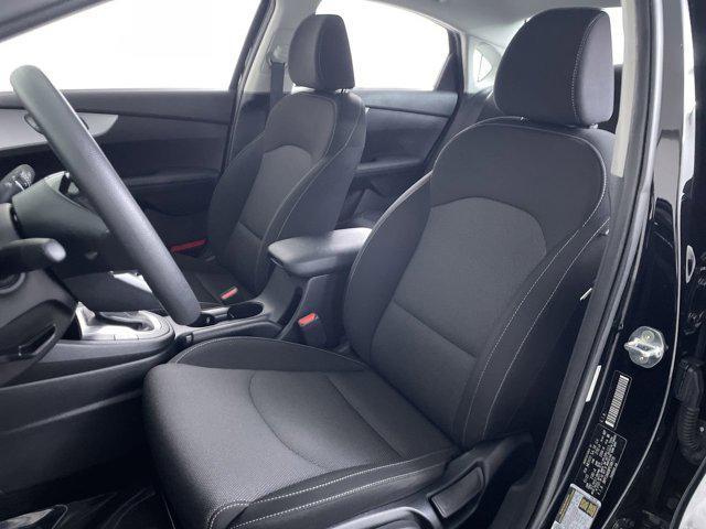 used 2023 Kia Forte car, priced at $16,499