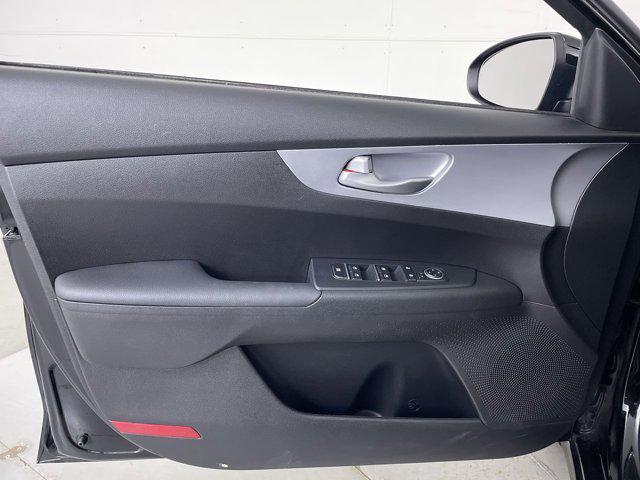 used 2023 Kia Forte car, priced at $16,499