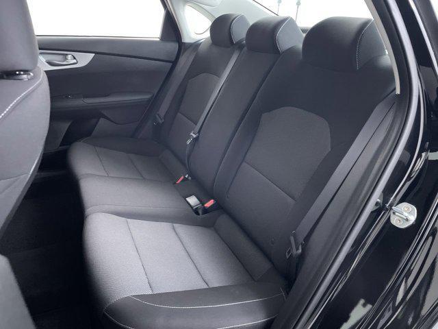 used 2023 Kia Forte car, priced at $16,499