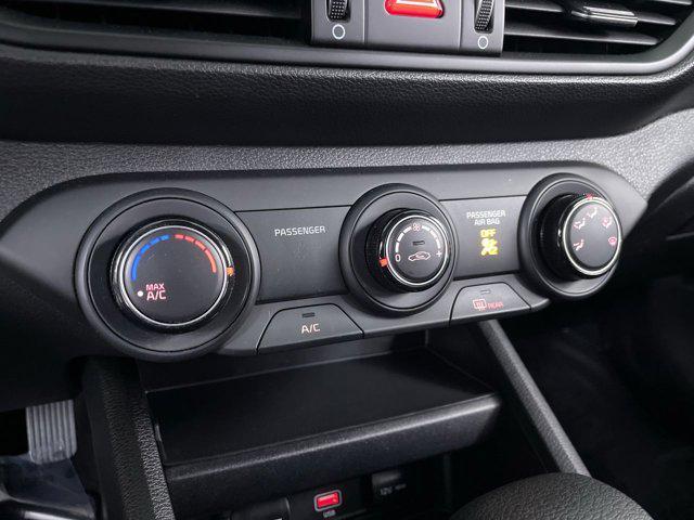 used 2023 Kia Forte car, priced at $16,499