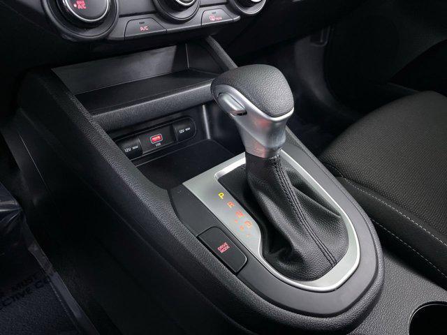 used 2023 Kia Forte car, priced at $16,499