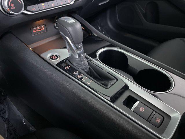 used 2021 Nissan Altima car, priced at $17,999