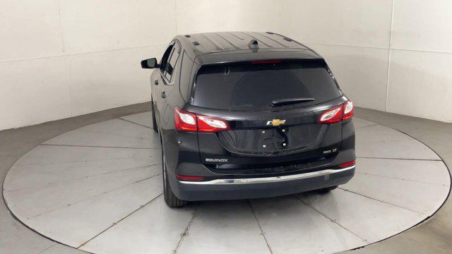 used 2019 Chevrolet Equinox car, priced at $16,799