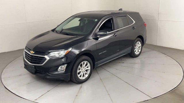 used 2019 Chevrolet Equinox car, priced at $16,799