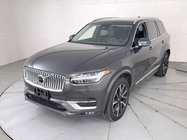 used 2024 Volvo XC90 car, priced at $44,585