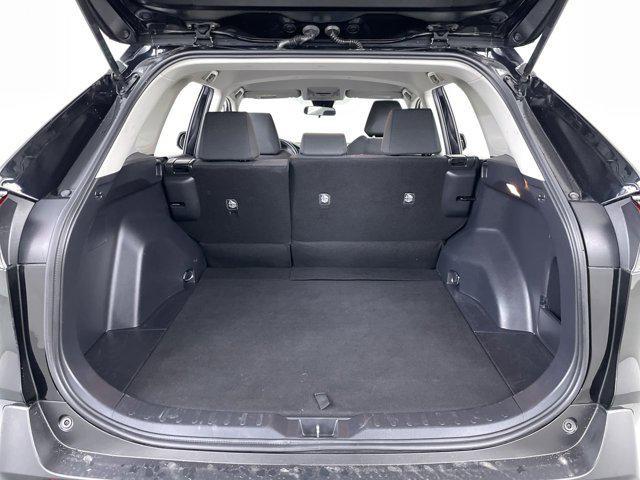 used 2021 Toyota RAV4 car, priced at $21,799