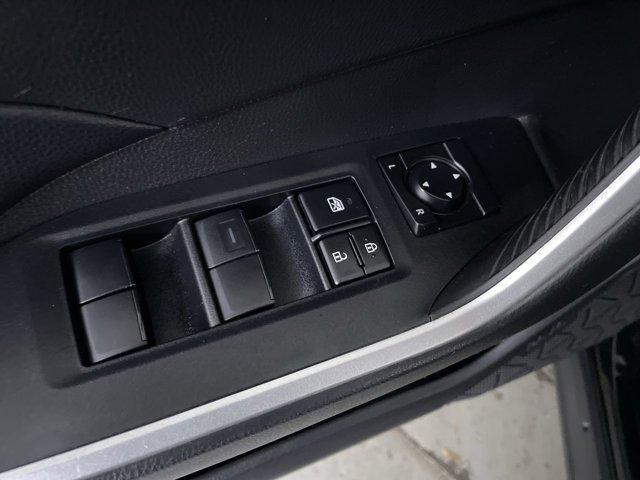 used 2021 Toyota RAV4 car, priced at $21,799