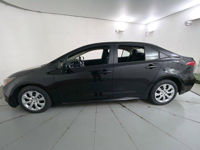 used 2024 Toyota Corolla car, priced at $18,699