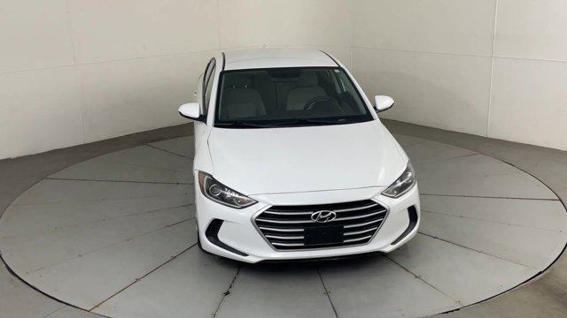 used 2017 Hyundai Elantra car, priced at $9,999