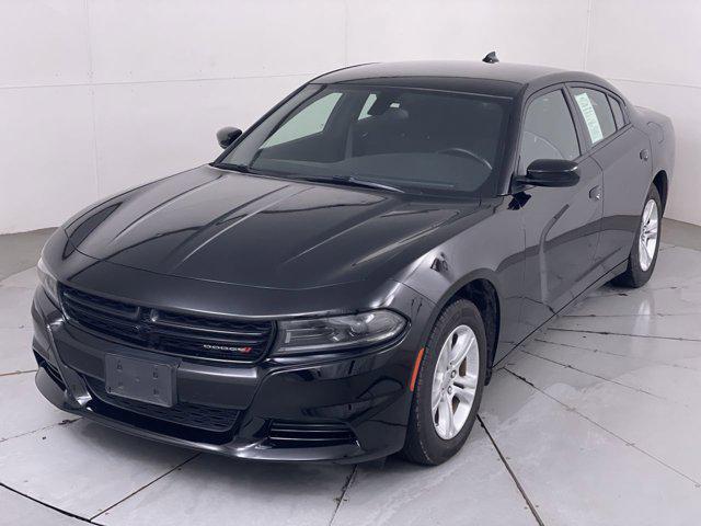 used 2023 Dodge Charger car, priced at $18,485