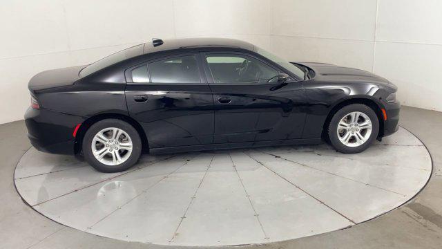 used 2023 Dodge Charger car, priced at $18,485