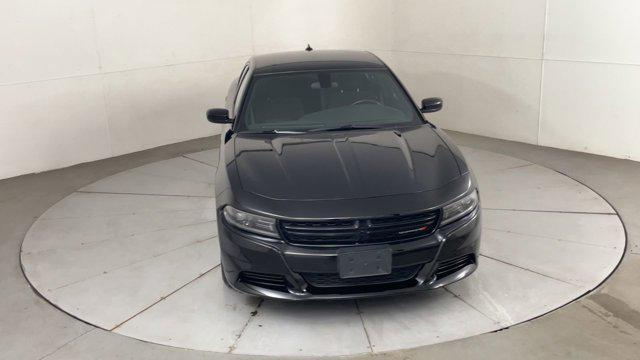 used 2023 Dodge Charger car, priced at $18,485