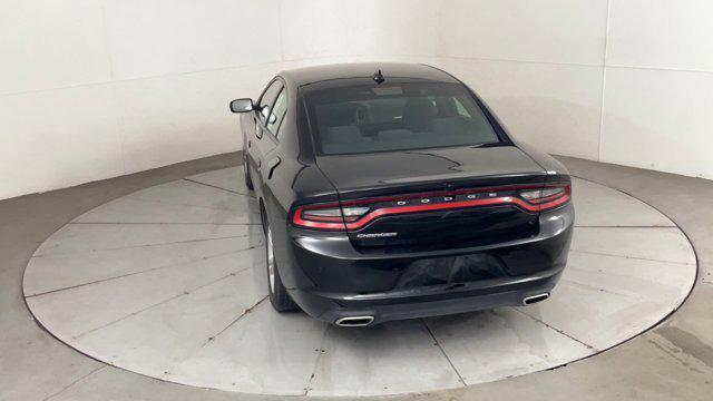 used 2023 Dodge Charger car, priced at $18,485