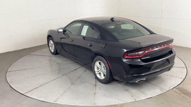 used 2023 Dodge Charger car, priced at $18,485