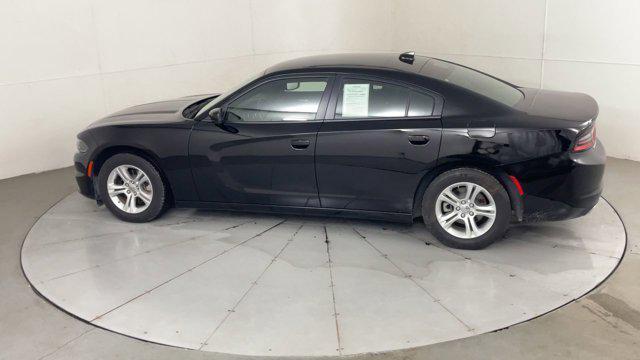 used 2023 Dodge Charger car, priced at $18,485