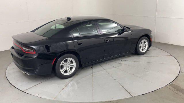 used 2023 Dodge Charger car, priced at $18,485