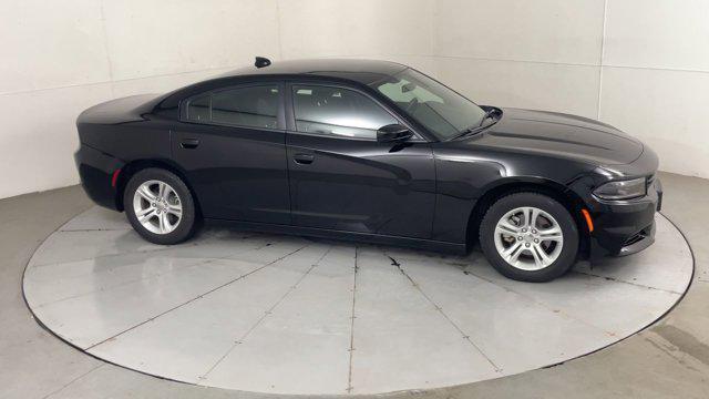 used 2023 Dodge Charger car, priced at $18,485