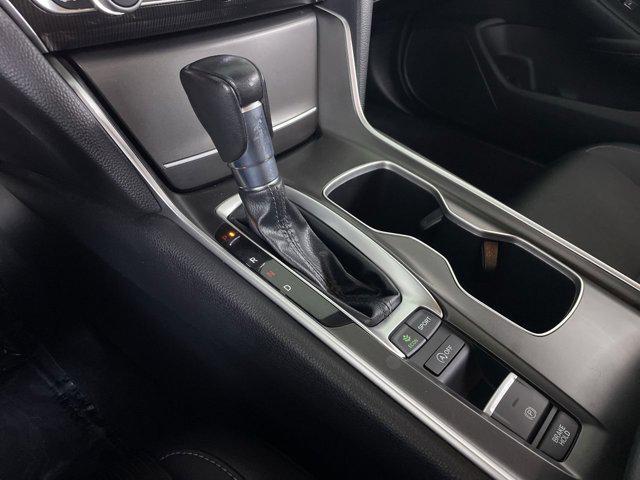 used 2022 Honda Accord car, priced at $22,299