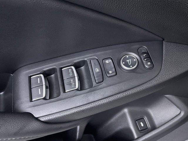used 2022 Honda Accord car, priced at $22,299