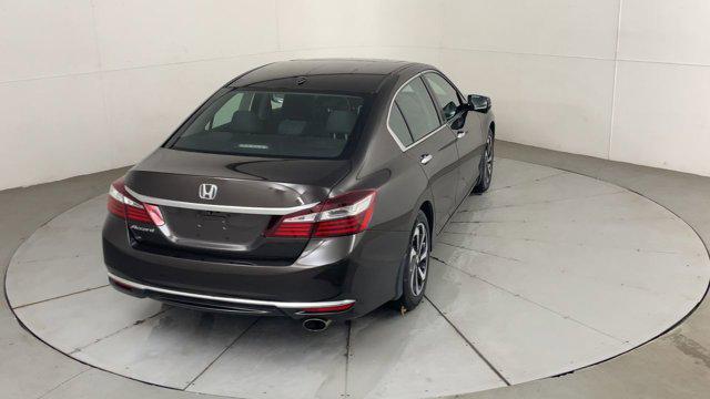 used 2016 Honda Accord car, priced at $15,985