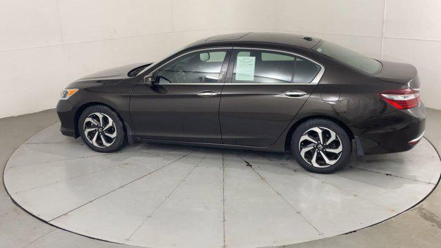 used 2016 Honda Accord car, priced at $15,985