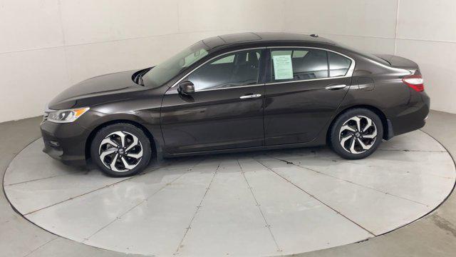 used 2016 Honda Accord car, priced at $15,985