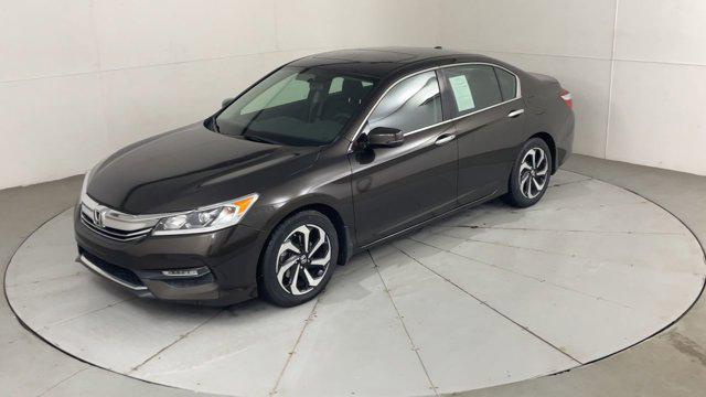 used 2016 Honda Accord car, priced at $15,985