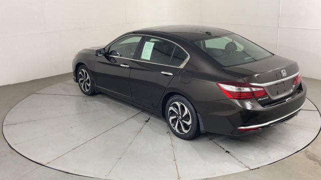 used 2016 Honda Accord car, priced at $15,985