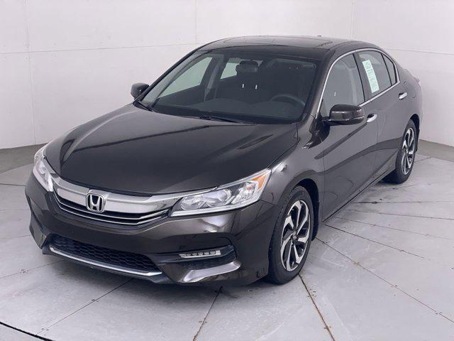 used 2016 Honda Accord car, priced at $15,985