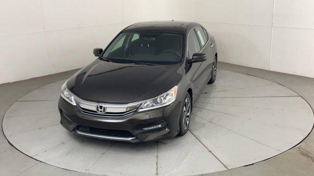 used 2016 Honda Accord car, priced at $15,985