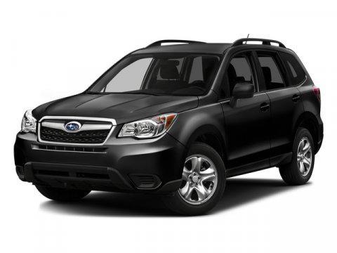 used 2016 Subaru Forester car, priced at $13,785