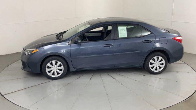 used 2016 Toyota Corolla car, priced at $13,499