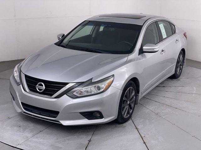 used 2017 Nissan Altima car, priced at $10,199