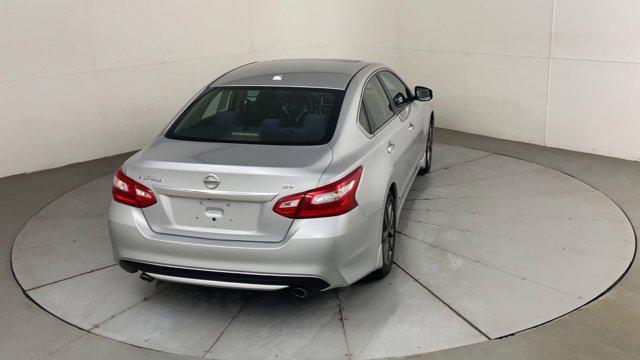 used 2017 Nissan Altima car, priced at $10,199