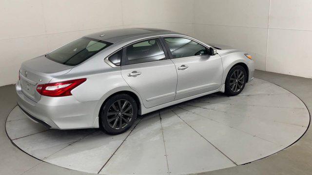 used 2017 Nissan Altima car, priced at $10,199