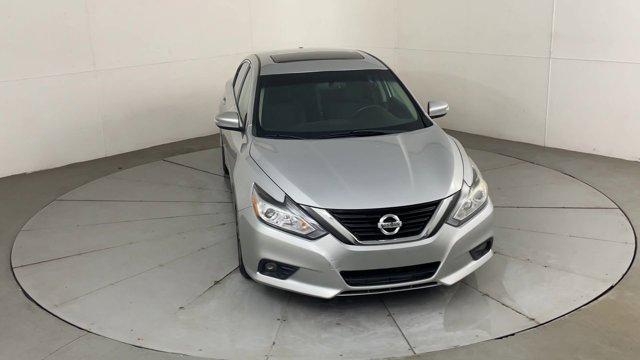 used 2017 Nissan Altima car, priced at $10,199