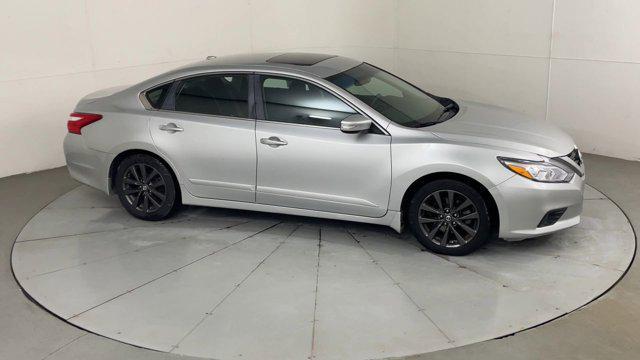 used 2017 Nissan Altima car, priced at $10,199