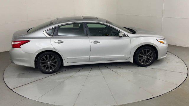 used 2017 Nissan Altima car, priced at $10,199