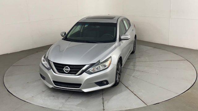 used 2017 Nissan Altima car, priced at $10,199