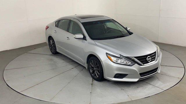 used 2017 Nissan Altima car, priced at $10,199