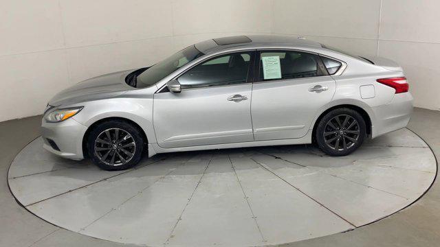 used 2017 Nissan Altima car, priced at $10,199